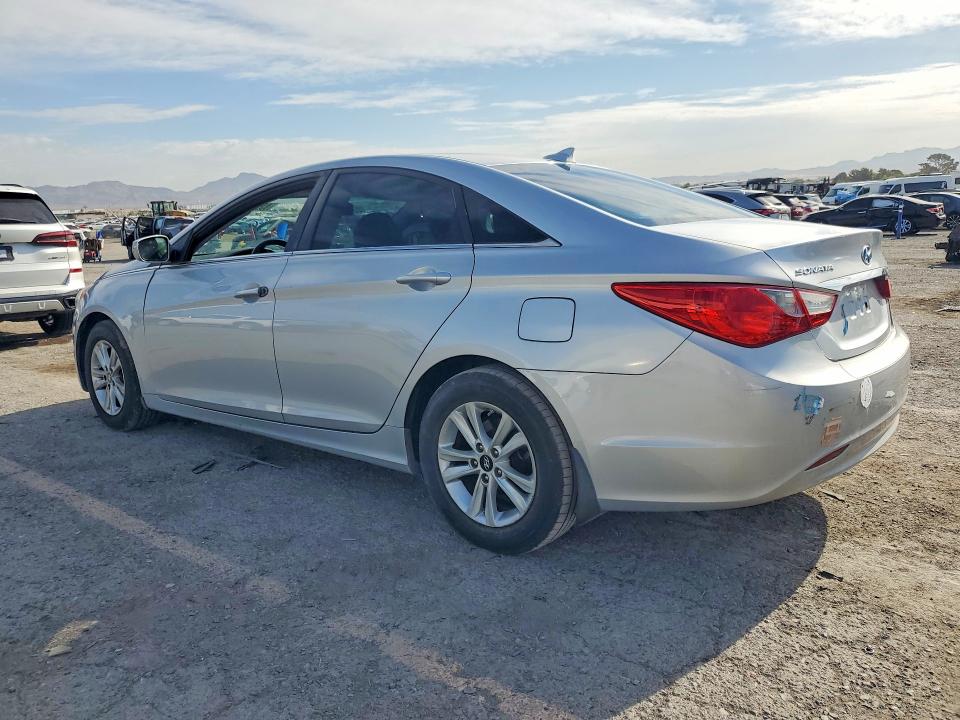 Продаж на аукціоні авто 2013 Hyundai Sonata, vin: 5NPEB4AC3DH747696, номер лоту: 65959686