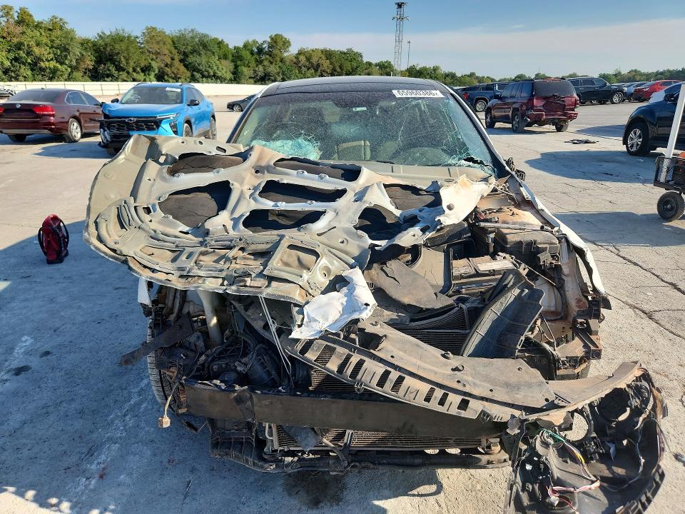 65960386 :رقم المزاد ، 5XXGU4L32GG029282 vin ، 2016 Kia Optima مزاد بيع