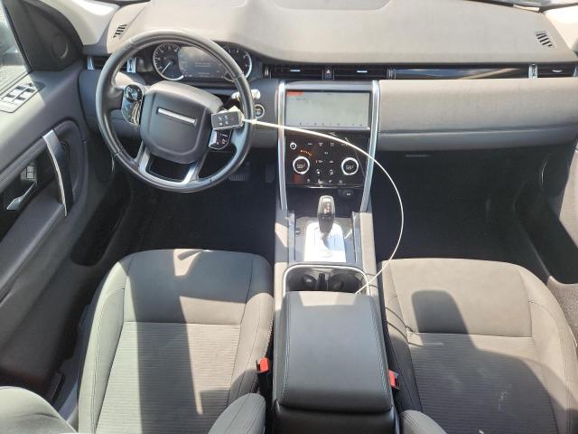 2020 Land Rover Discovery Sport მანქანა იყიდება აუქციონზე, vin: SALCK2FX0LH852127, აუქციონის ნომერი: 66504746