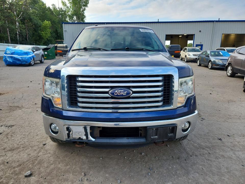 Продажа на аукционе авто 2012 Ford F150, vin: 1FTFX1ET0CKD14660, номер лота: 66823676