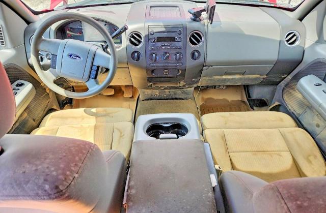 Aukcja sprzedaży 2007 Ford F150, vin: 1FTPW14V07KC71664, numer aukcji: 64924806