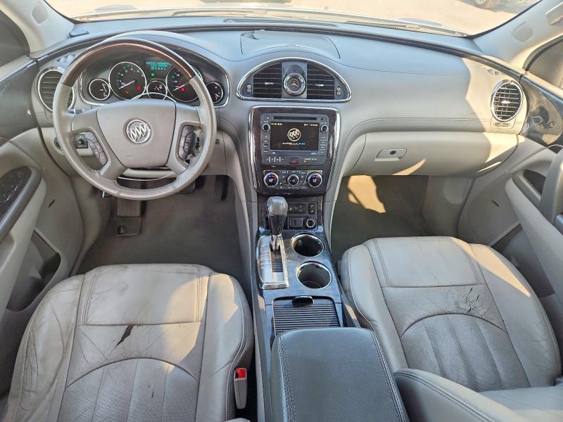 Продажа на аукционе авто 2016 Buick Enclave, vin: 5GAKRBKDXGJ135728, номер лота: 65283896