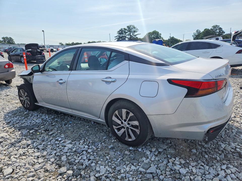 Aukcja sprzedaży 2020 Nissan Altima, vin: 1N4BL4BV7LC236783, numer aukcji: 64293446