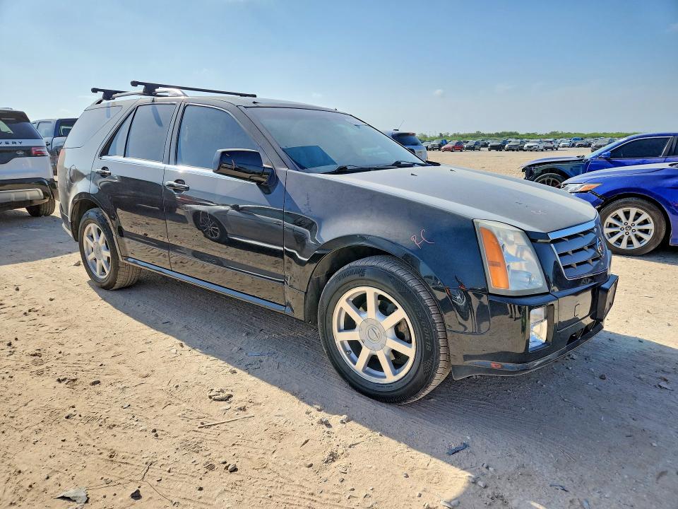 Продажа на аукционе авто 2005 Cadillac Srx, vin: 1GYEE637X50218175, номер лота: 65696986