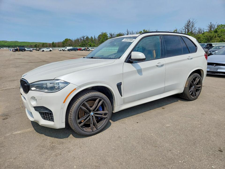 Aukcja sprzedaży 2015 Bmw X5, vin: 5YMKT6C55F0C89163, numer aukcji: 63302906