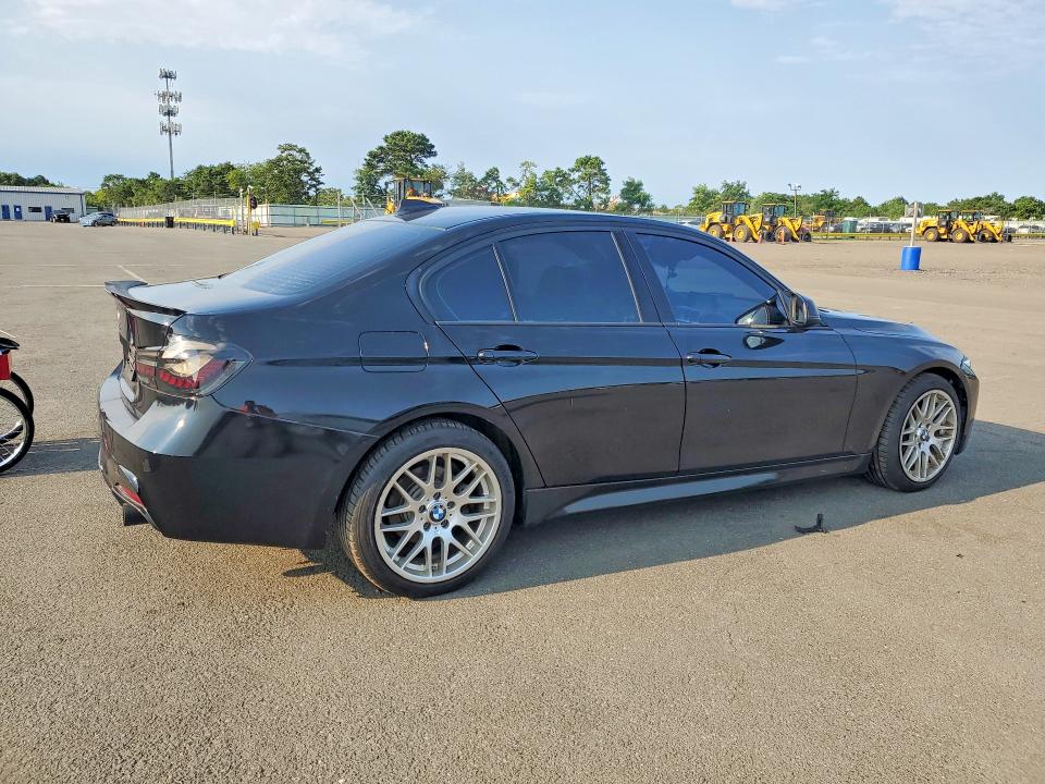 64261586 :رقم المزاد ، WBA8E3C56GK503475 vin ، 2016 Bmw 328 مزاد بيع