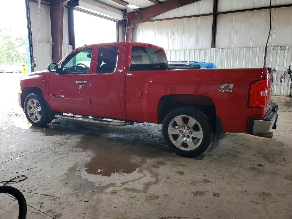 Aukcja sprzedaży 2008 Chevrolet Silverado, vin: 1GCEK19018Z154099, numer aukcji: 63695966