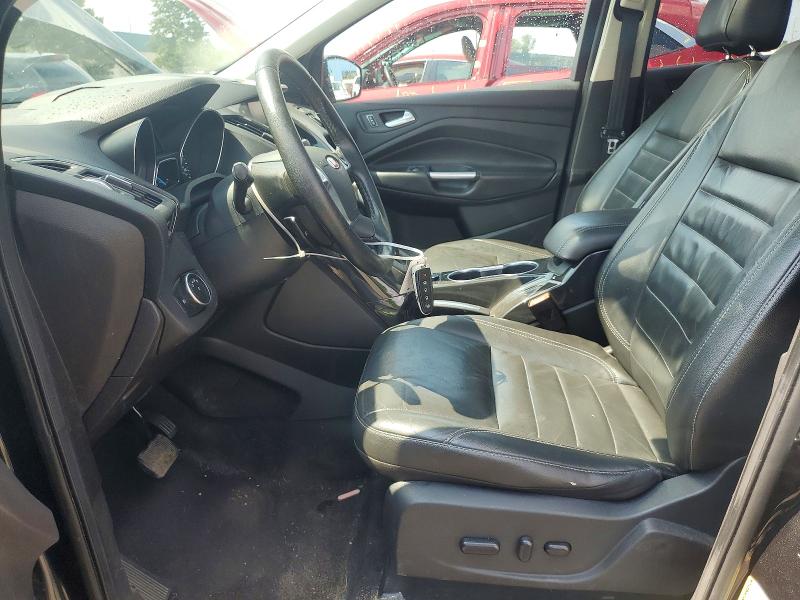 Продажа на аукционе авто 2015 Ford Escape, vin: 1FMCU0JX3FUB47892, номер лота: 64076006