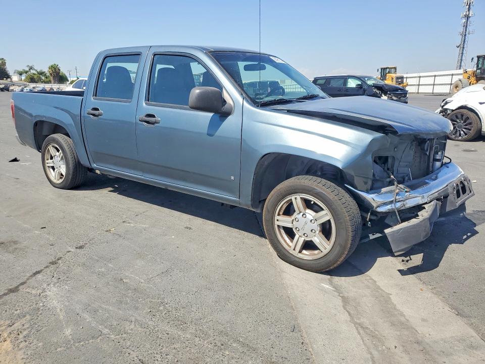 Aukcja sprzedaży 2006 Gmc Canyon, vin: 1GTCS138468245067, numer aukcji: 65951376