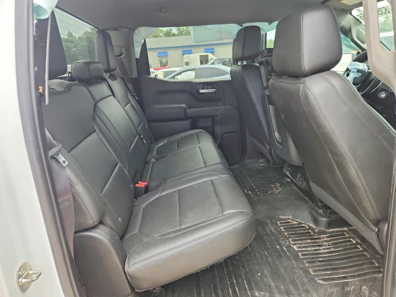 Aukcja sprzedaży 2020 Chevrolet Silverado, vin: 3GCPWAEF5LG392232, numer aukcji: 63587156