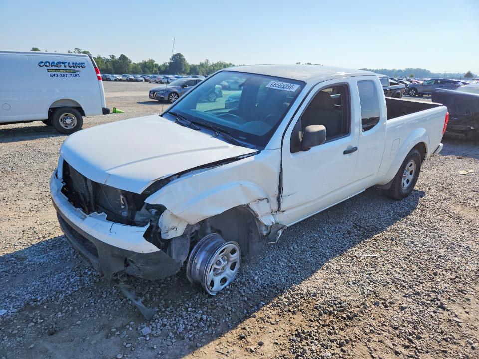 Продажа на аукционе авто 2018 Nissan Frontier, vin: 1N6BD0CT5JN769825, номер лота: 66565396