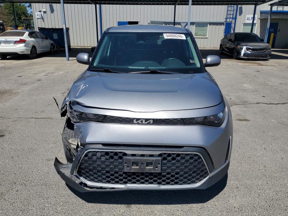 Продаж на аукціоні авто 2023 Kia Soul, vin: KNDJ23AU3P7874538, номер лоту: 64808246
