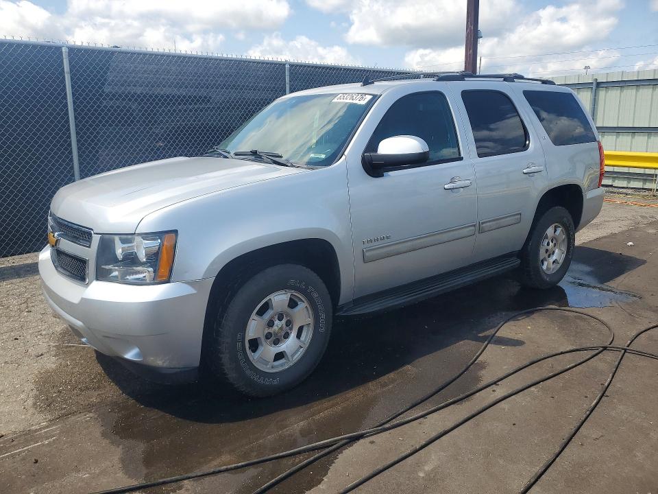 Aukcja sprzedaży 2013 Chevrolet Tahoe, vin: 1GNSKBE05DR170435, numer aukcji: 65326376