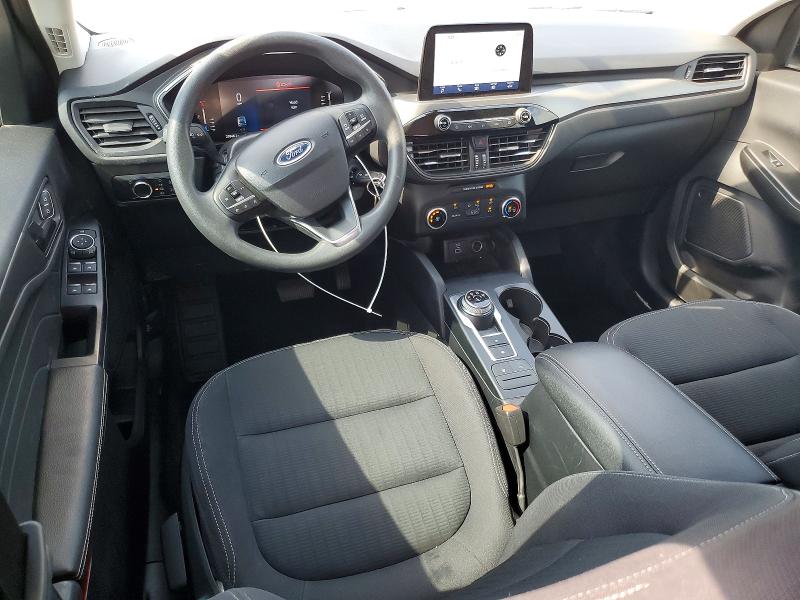 Auction sale of the 2023 Ford Escape, vin: 1FMCU9FN7PUA00469, lot number: 64432946