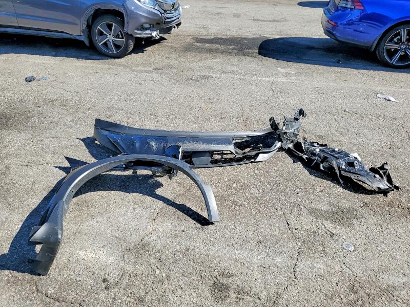 Aukcja sprzedaży 2025 Infiniti Qx60, vin: 5N1AL1ER5SC350729, numer aukcji: 65691396