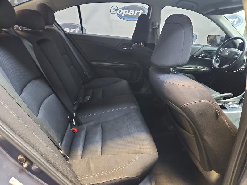 Продаж на аукціоні авто 2014 Honda Accord, vin: 1HGCR2F5XEA062056, номер лоту: 65142136