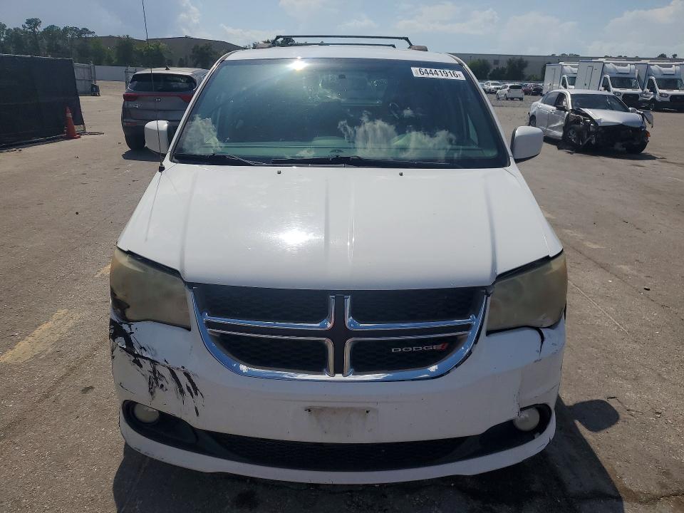 Aukcja sprzedaży 2014 Dodge Grand Caravan, vin: 2C4RDGCG5ER257777, numer aukcji: 64441916