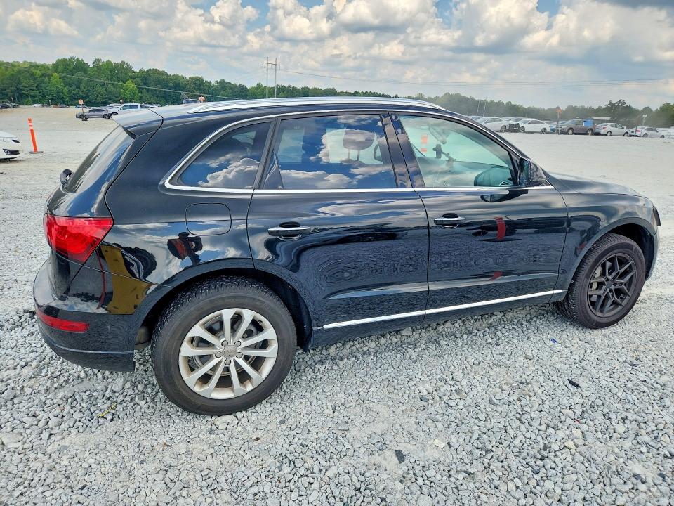 Aukcja sprzedaży 2016 Audi Q5, vin: WA1L2AFP7GA061152, numer aukcji: 66829246