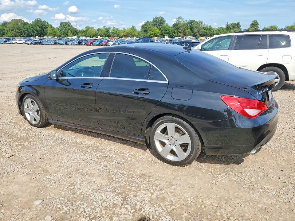Продаж на аукціоні авто 2016 Mercedes-benz Cla, vin: WDDSJ4GBXGN331479, номер лоту: 66772546