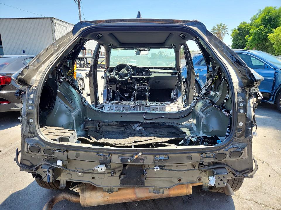 Aukcja sprzedaży 2024 Lexus Rx, vin: 2T2BCMEA8RC013571, numer aukcji: 63318826