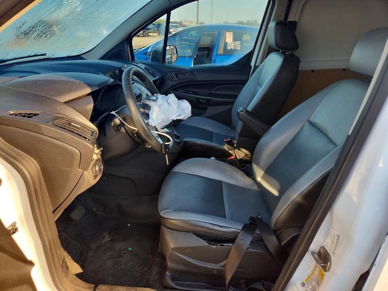 59408596 :رقم المزاد ، NM0LS7E76E1144351         vin ، 2014 Ford Transit Connect مزاد بيع