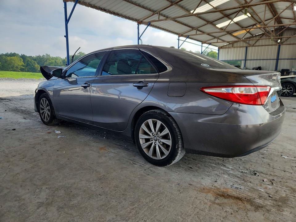 Продажа на аукционе авто 2017 Toyota Camry, vin: 4T1BF1FK7HU642821, номер лота: 66431936