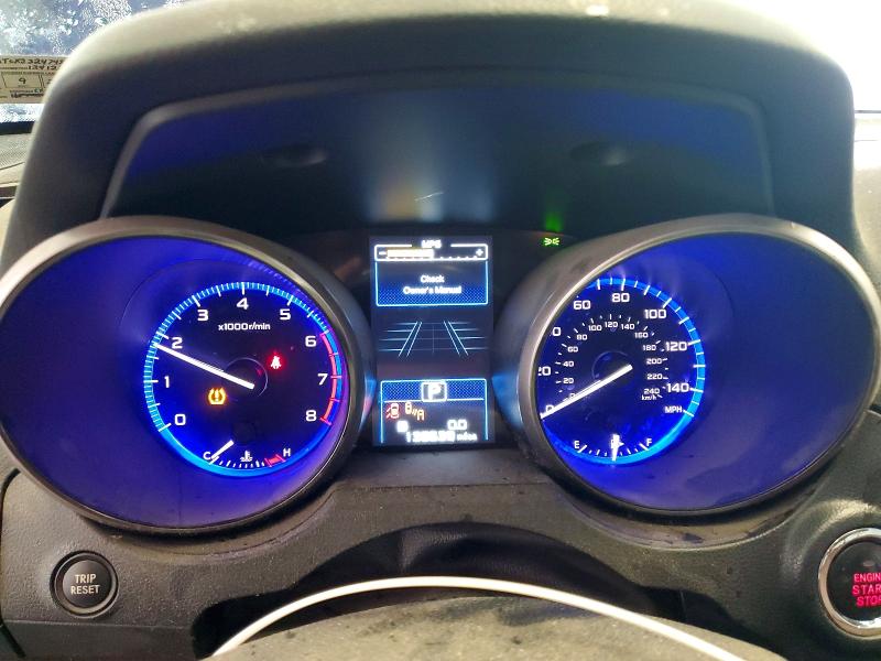 2018 Subaru Outback მანქანა იყიდება აუქციონზე, vin: 4S4BSATCXJ3247455, აუქციონის ნომერი: 65023216
