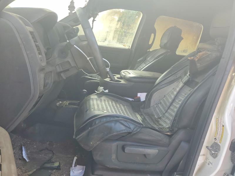 Продажа на аукционе авто 2024 Ram 2500, vin: 3C6UR5HL2RG355710, номер лота: 65233346
