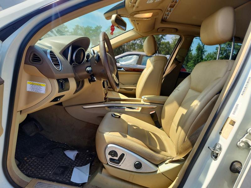 Продажа на аукционе авто 2011 Mercedes-benz Ml, vin: 4JGBB8GB1BA702412, номер лота: 66728706