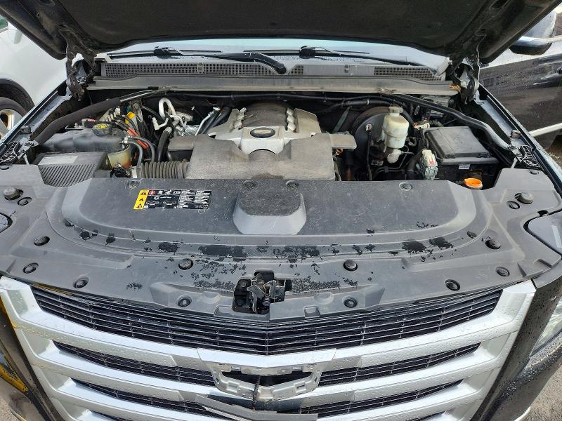 Продаж на аукціоні авто 2019 Cadillac Escalade, vin: 1GYS4HKJ0KR242894, номер лоту: 65055176