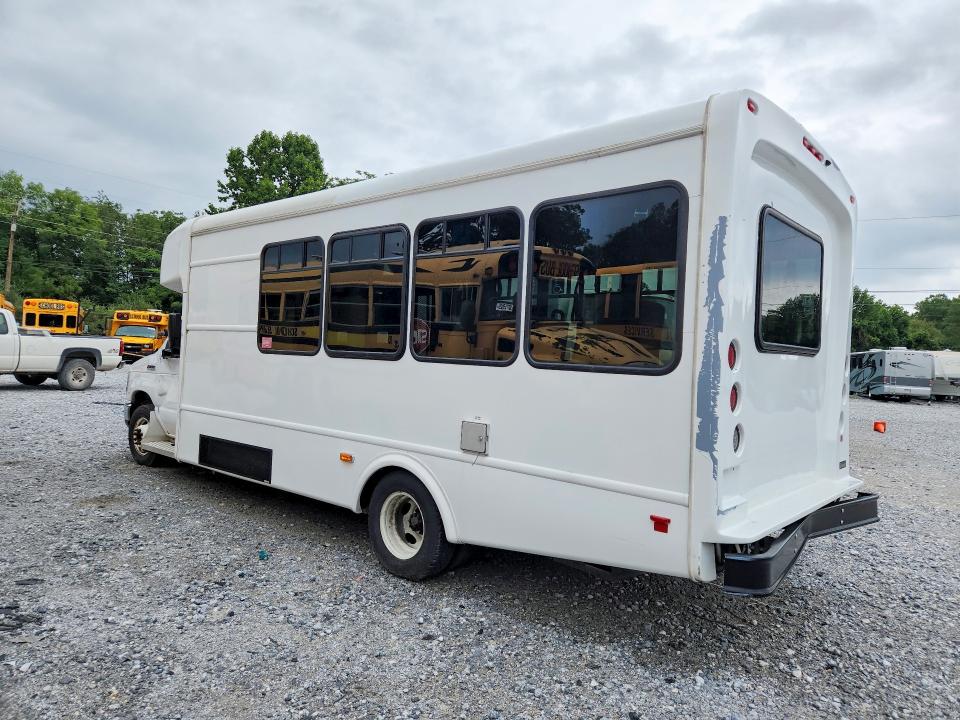 Aukcja sprzedaży 2023 Ford Econoline, vin: 1FDFE4FN4PDD20930, numer aukcji: 62092426