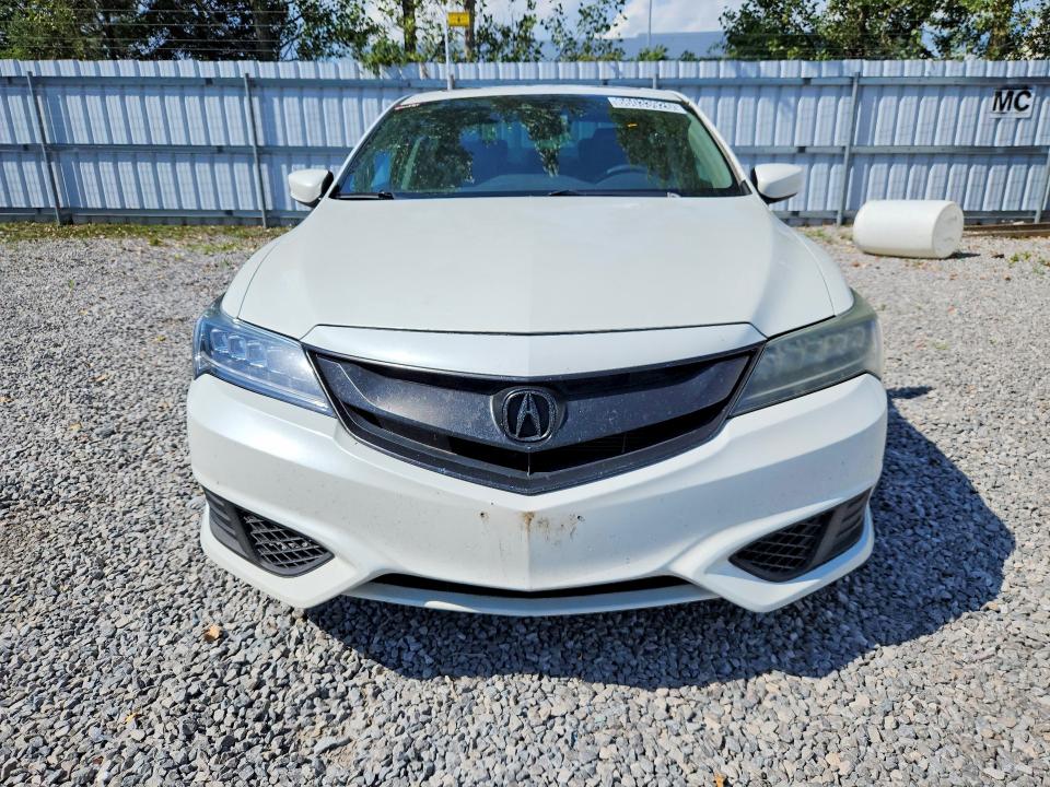 Продаж на аукціоні авто 2016 Acura Ilx, vin: 19UDE2F74GA802043, номер лоту: 66033926