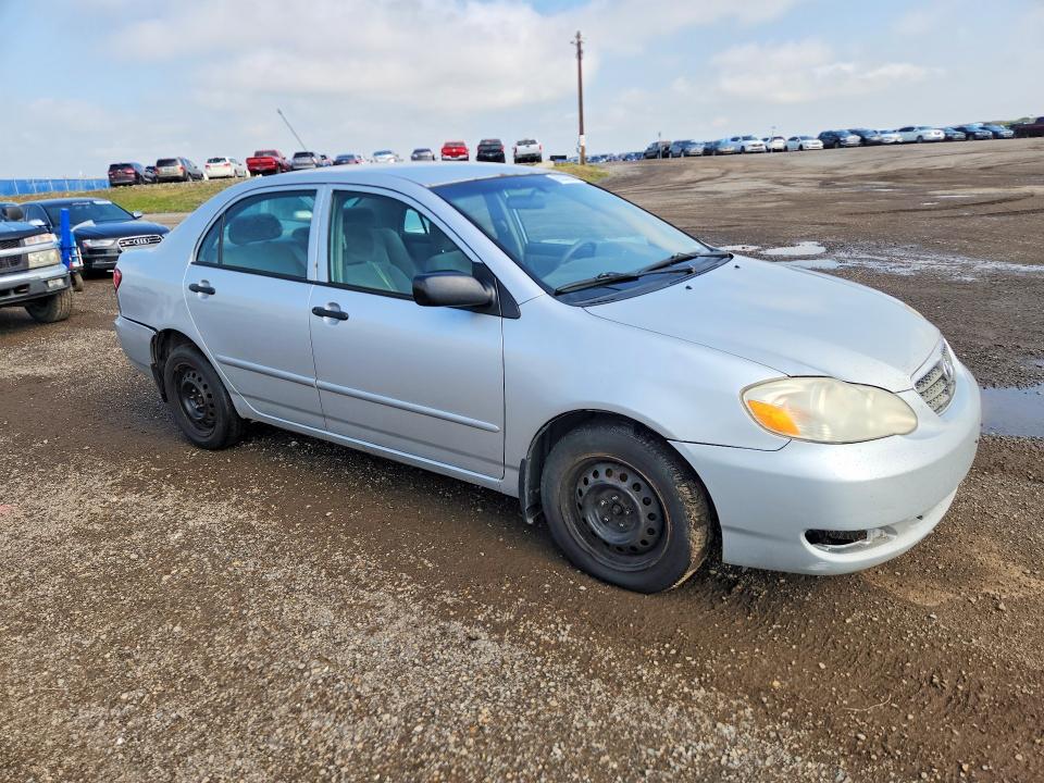 Aukcja sprzedaży 2008 Toyota Corolla, vin: 2T1BR32E98C893473, numer aukcji: 65532056