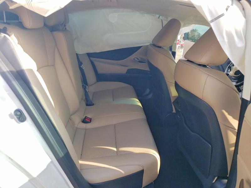 Aukcja sprzedaży 2021 Lexus Es 350, vin: 58ADZ1B14MU084457, numer aukcji: 66612956