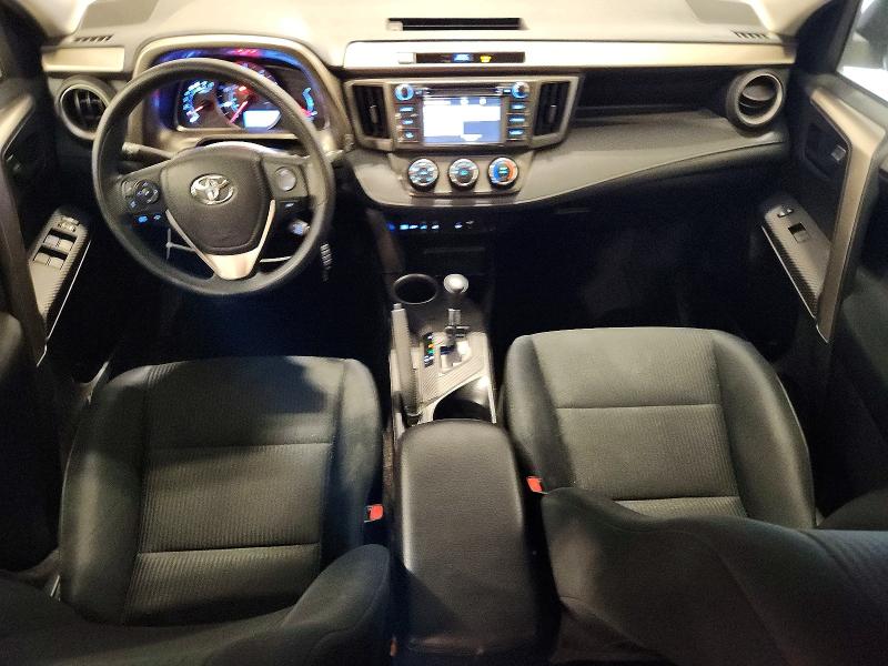 2015 Toyota Rav4 მანქანა იყიდება აუქციონზე, vin: 2T3BFREV8FW327346, აუქციონის ნომერი: 65967436