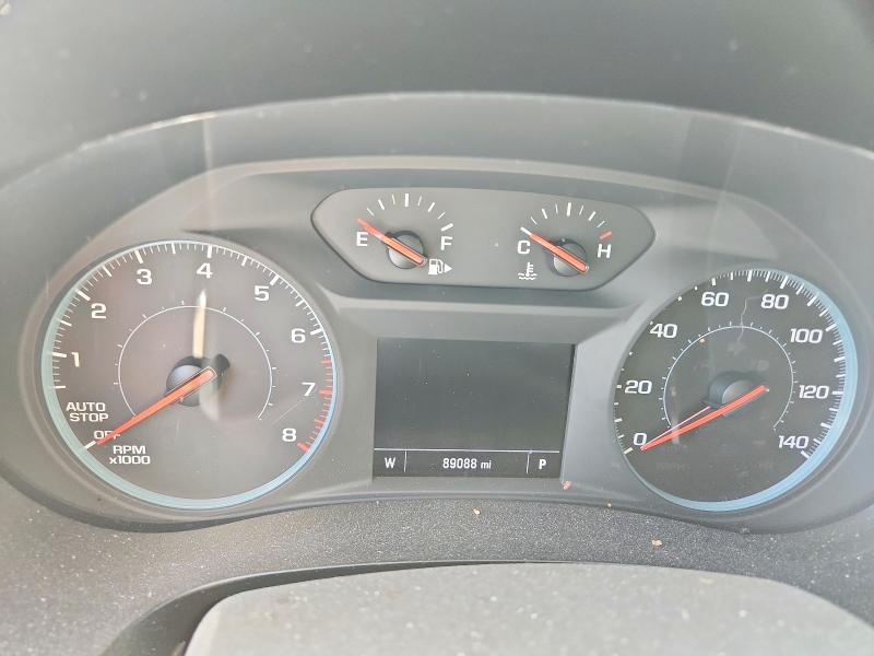 Продаж на аукціоні авто 2022 Chevrolet Malibu, vin: 1G1ZD5ST1NF175497, номер лоту: 66717796
