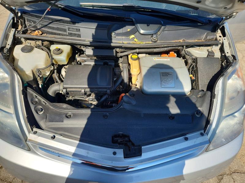 Продаж на аукціоні авто 2008 Toyota Prius, vin: JTDKB20U583306297, номер лоту: 66199996