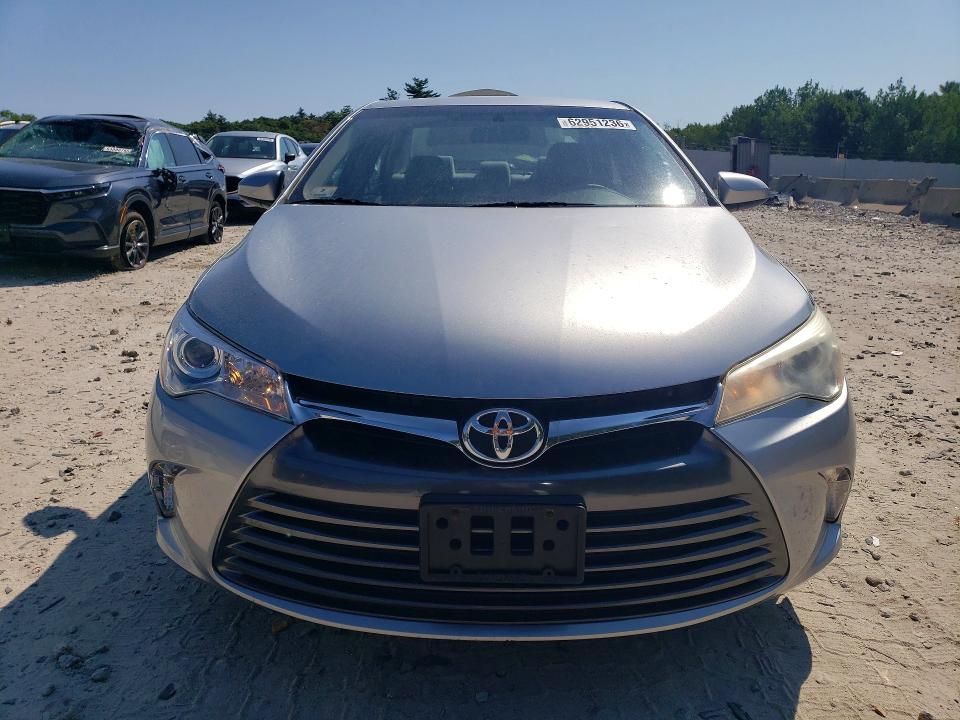 Aukcja sprzedaży 2017 Toyota Camry, vin: 4T1BF1FK8HU345041, numer aukcji: 62951236