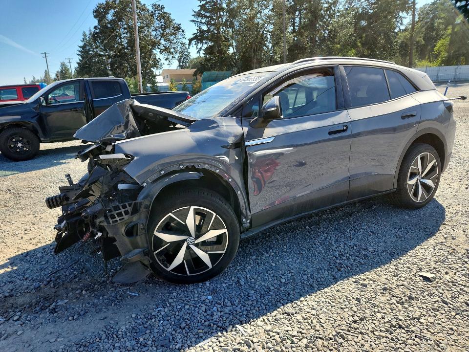 Продажа на аукционе авто 2023 Volkswagen Id.4, vin: 1V2GNPE86PC003578, номер лота: 64302156