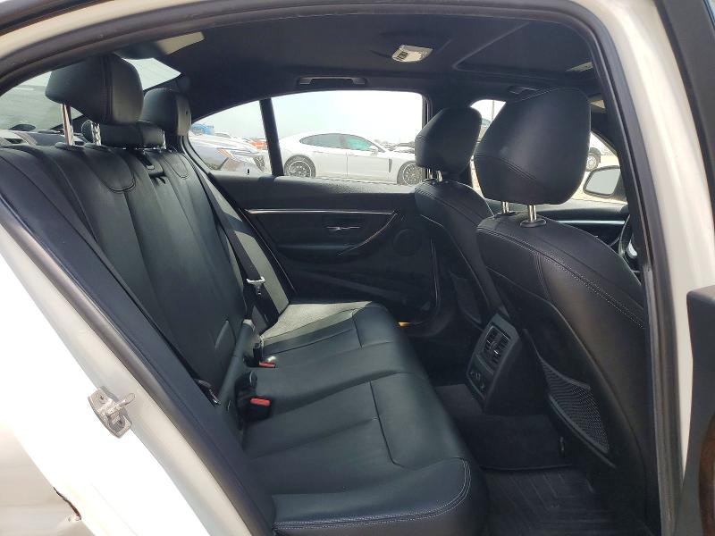 Aukcja sprzedaży 2016 Bmw 328, vin: WBA8E3G54GNU05277, numer aukcji: 66884246