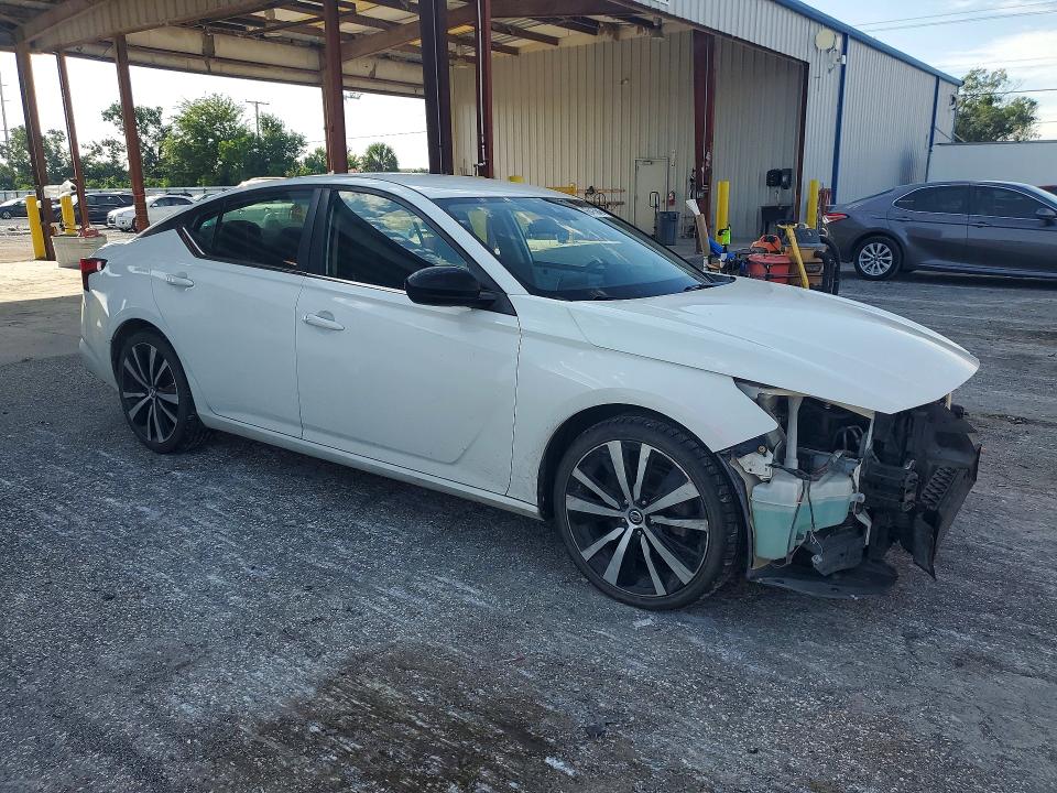 Aukcja sprzedaży 2020 Nissan Altima, vin: 1N4BL4CV0LC213277, numer aukcji: 66415946