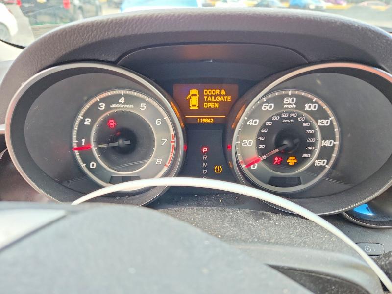 Aukcja sprzedaży 2011 Acura Mdx, vin: 2HNYD2H67BH520796, numer aukcji: 63762036