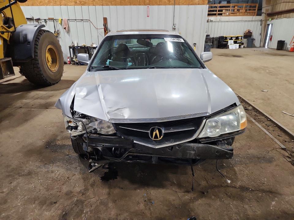 Aukcja sprzedaży 2002 Acura 3.2tl, vin: 19UUA56802A057323, numer aukcji: 64754186