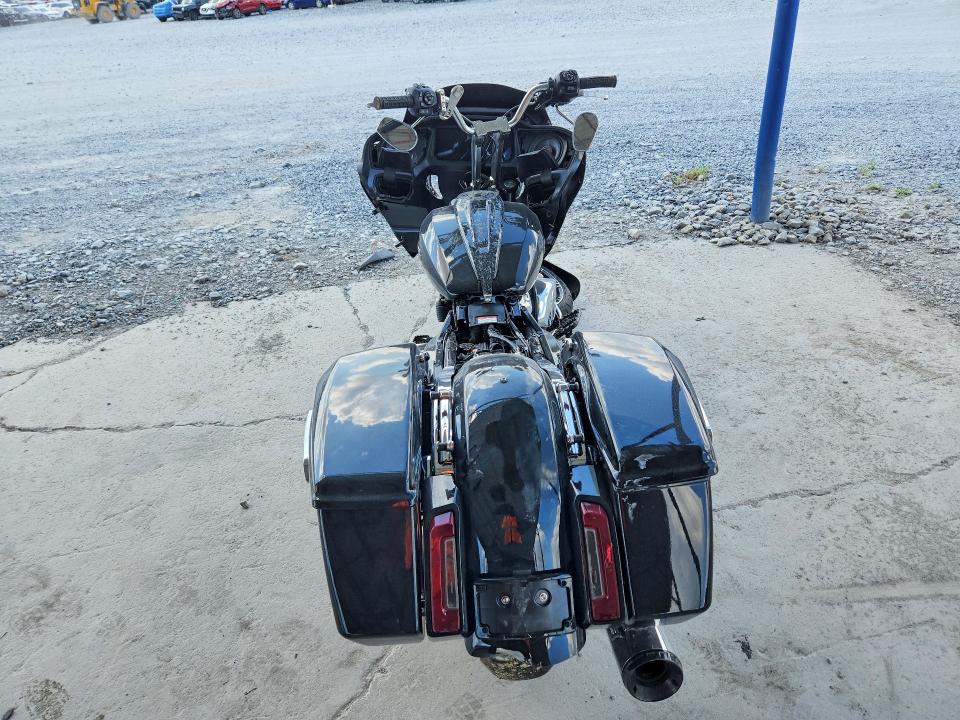 Aukcja sprzedaży 2026 Harley-davidson Fltrx, vin: 1HD1KH710TB622326, numer aukcji: 67277456