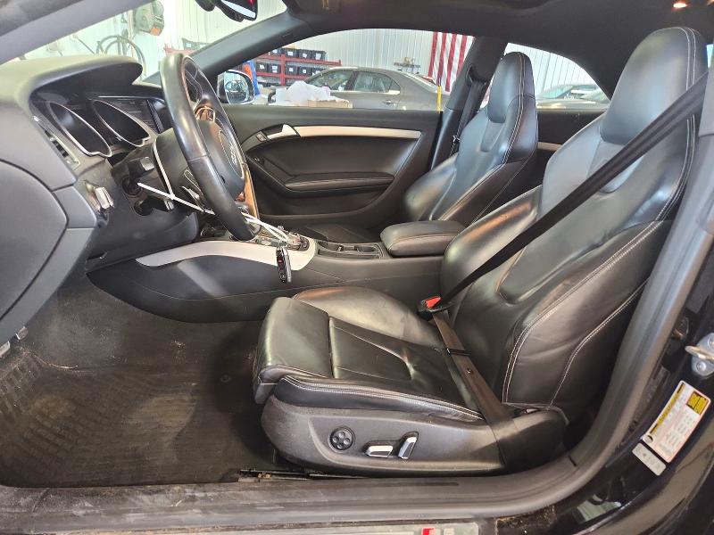 Aukcja sprzedaży 2013 Audi S5, vin: WAUCGAFRXDA033170, numer aukcji: 65264596