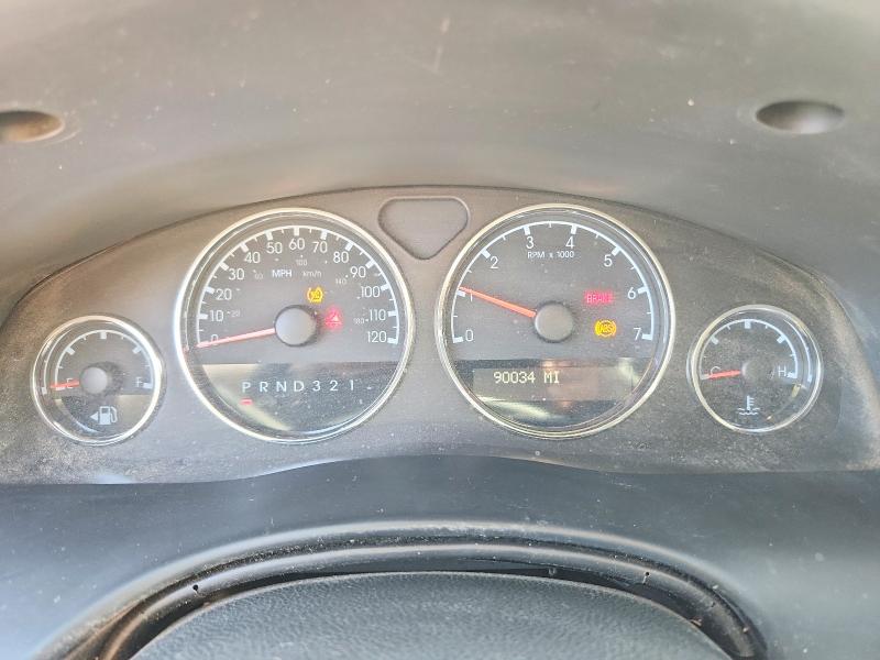2008 Chevrolet Uplander მანქანა იყიდება აუქციონზე, vin: 1GNDV23198D128462, აუქციონის ნომერი: 61491486