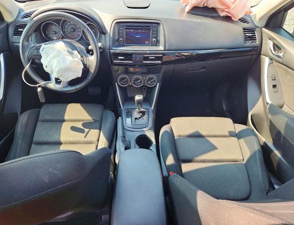 Aukcja sprzedaży 2013 Mazda Cx-5, vin: JM3KE4CE5D0125906, numer aukcji: 63741326