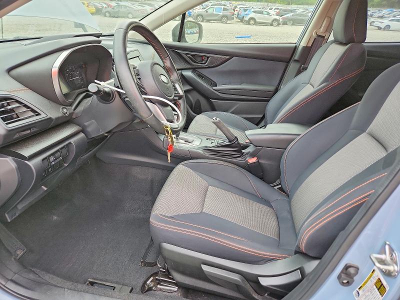 Aukcja sprzedaży 2023 Subaru Crosstrek, vin: JF2GTAPC1P8217789, numer aukcji: 66765536