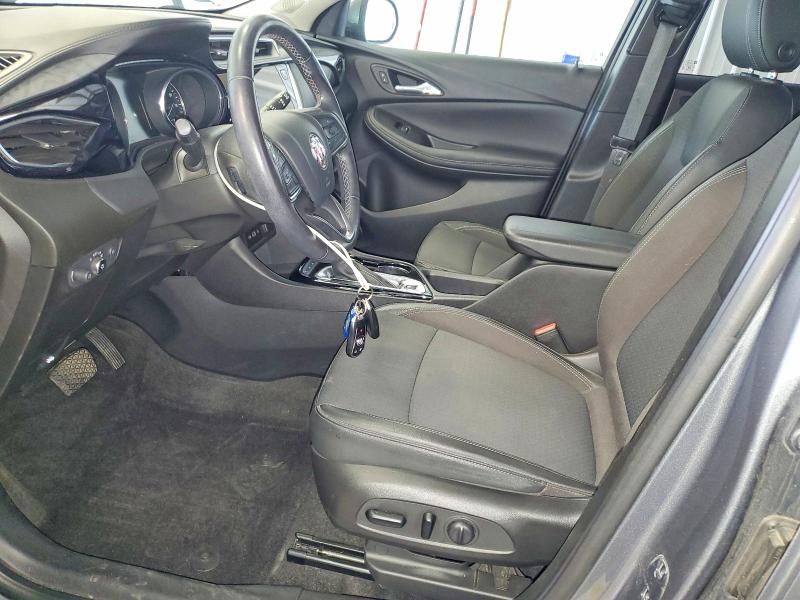 Aukcja sprzedaży 2020 Buick Encore Gx, vin: KL4MMESL8LB119394, numer aukcji: 67273466