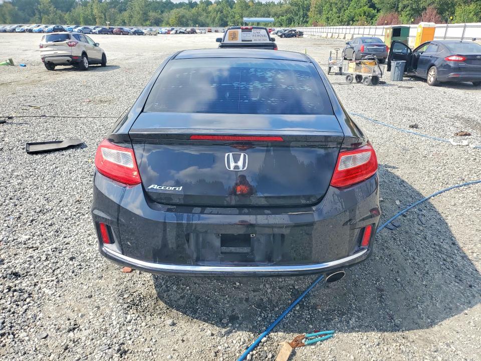 Продаж на аукціоні авто 2013 Honda Accord, vin: 1HGCT1B33DA021976, номер лоту: 66839276